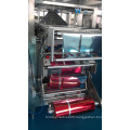 Automatic Filling Sealing Potato Chips Packaging Machine